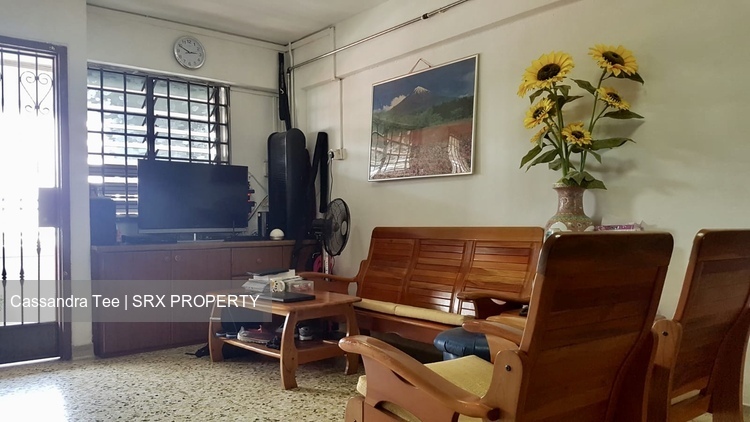 Ang Mo Kio Avenue 8 thumbnail photo